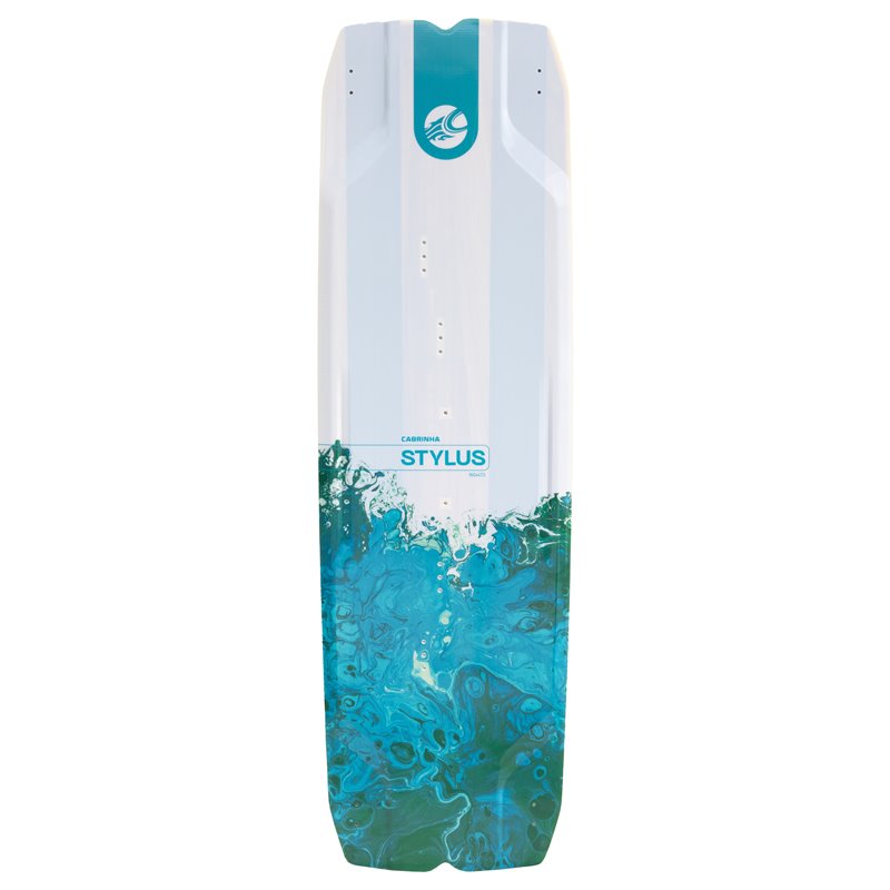 Cabrinha STYLUS TWIN TIP BOARD 2025