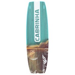 Cabrinha ACE TWIN TIP BOARD 2025