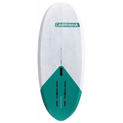 Cabrinha CODE WING BOARD 2025