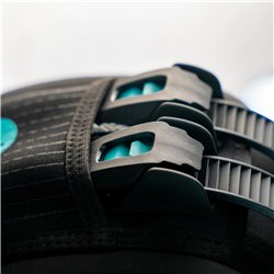 Ride Engine Lyte Hyperlock Harness black smoke