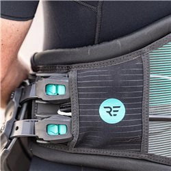 Ride Engine Lyte Hyperlock Harness black smoke