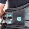 Ride Engine Lyte Hyperlock Harness black smoke