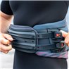 Ride Engine Elite Carbon Type 1 Hyperlock Harness optic red