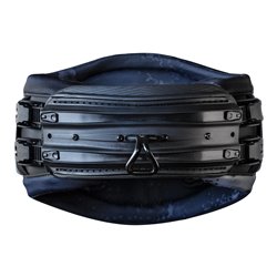 Ride Engine Elite Carbon Type 1 Hyperlock Harness black smoke