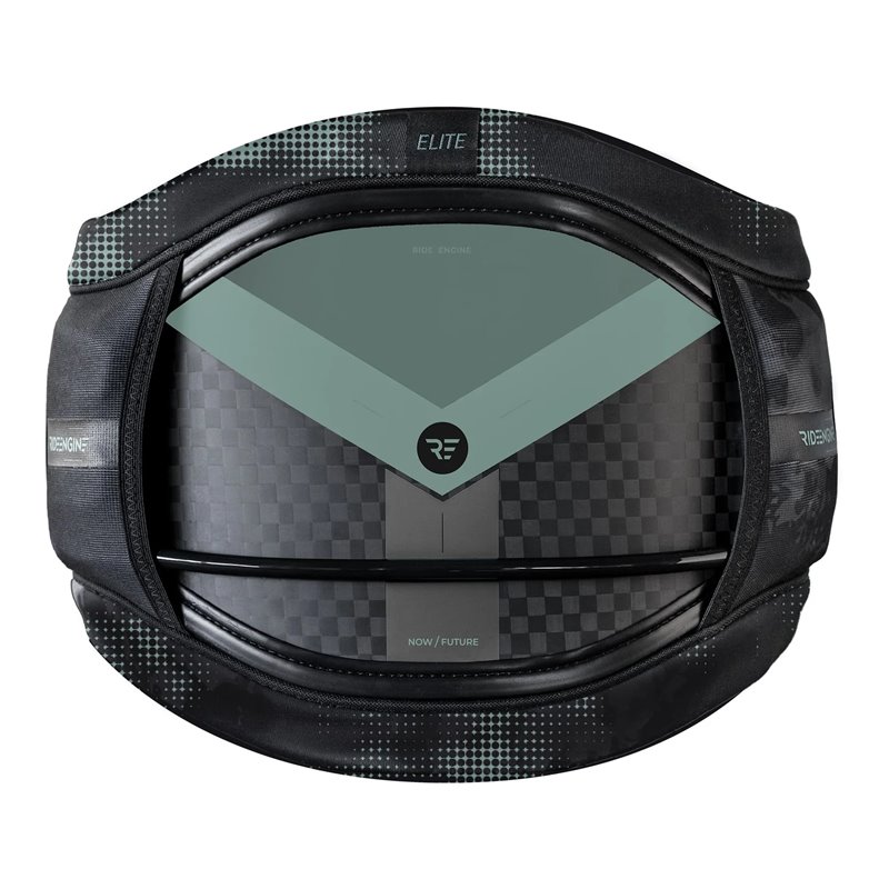 Ride Engine Elite Carbon Type 1 Webbing Connect Harness