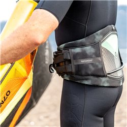 Ride Engine Elite Carbon Type 1 Webbing Connect Harness
