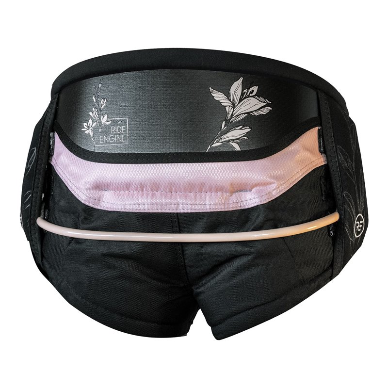 Ride Engine Point Women's Seat Harness V1