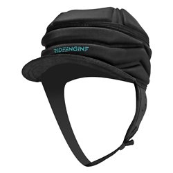 Ride Engine Barrier Surf Impact Cap black