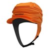 Ride Engine Barrier Surf Impact Cap high visibility orange