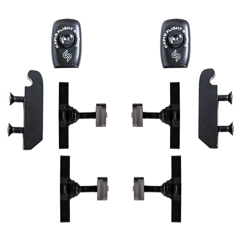 Slingshot RTS Complete Kit