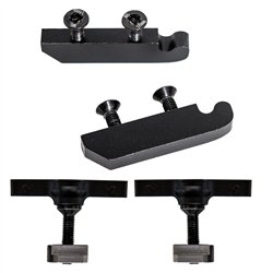 Slingshot RTS Pedestal Kit