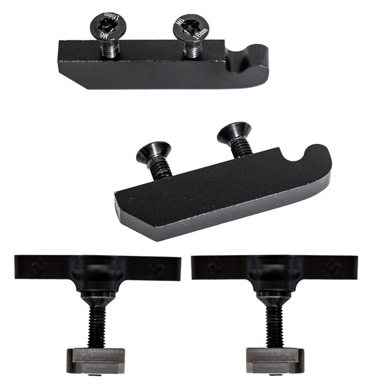 Slingshot RTS Pedestal Kit
