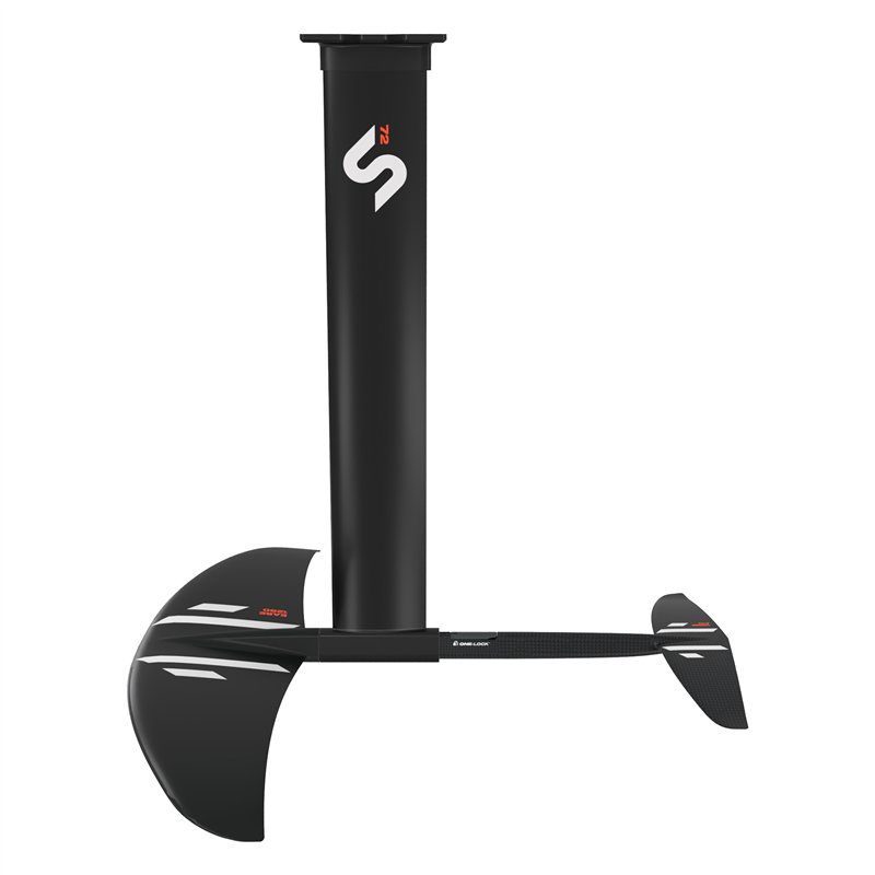 Slingshot One-Lock Wake QuickStart Package