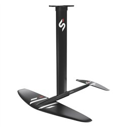 Slingshot One-Lock Wake QuickStart Package