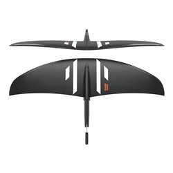 Slingshot One-Lock Ease Front Wing