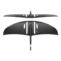 Slingshot One-Lock Ease Front Wing