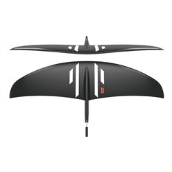 Slingshot One-Lock Ease Front Wing