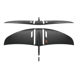 Slingshot One-Lock Ease Front Wing