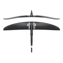 Slingshot One-Lock Glide Front Wing
