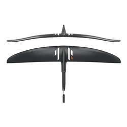 Slingshot One-Lock Glide Front Wing