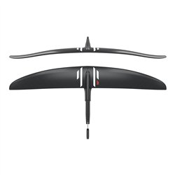 Slingshot One-Lock Glide Front Wing