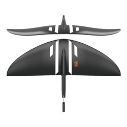 Slingshot One-Lock Kite Front Wing
