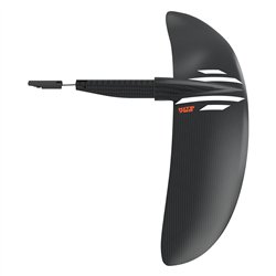 Slingshot One-Lock Kite Front Wing