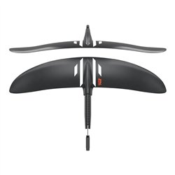 Slingshot One-Lock Kite Front Wing