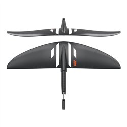 Slingshot One-Lock Kite Front Wing