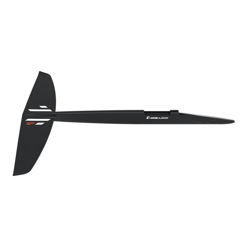 Slingshot One-Lock Turbo Tail 180 