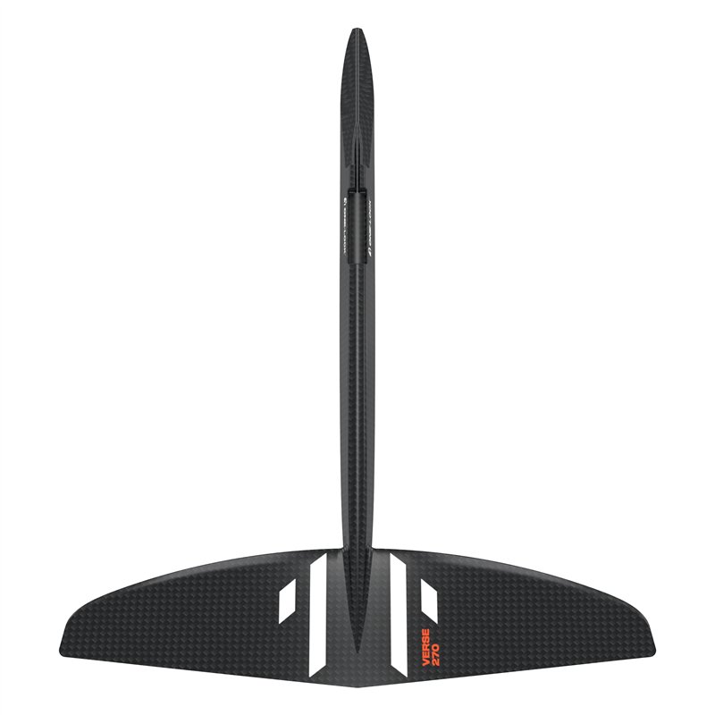 Slingshot One-Lock Verse Tail 270