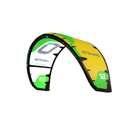 Ozone ENDURO V5 Kite Only