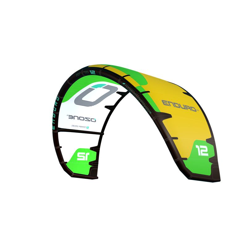 Ozone ENDURO V5 Kite Only
