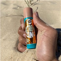 Sun Zapper Extreme TAN Zinc Stick SPF 50+ 15g
