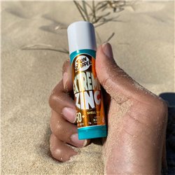 Sun Zapper Extreme Shell WHITE Zinc Stick SPF 50+ 15g