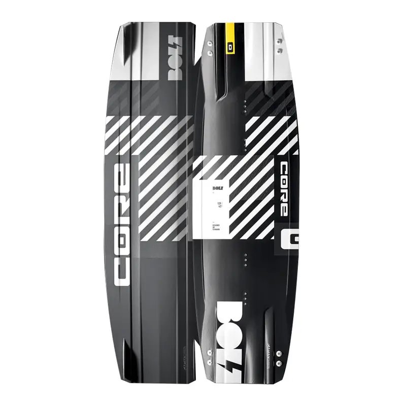 Core Bolt 4