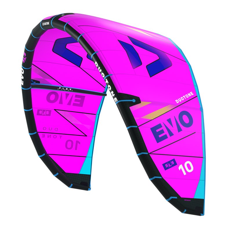 Duotone Kite Evo SLS 2025