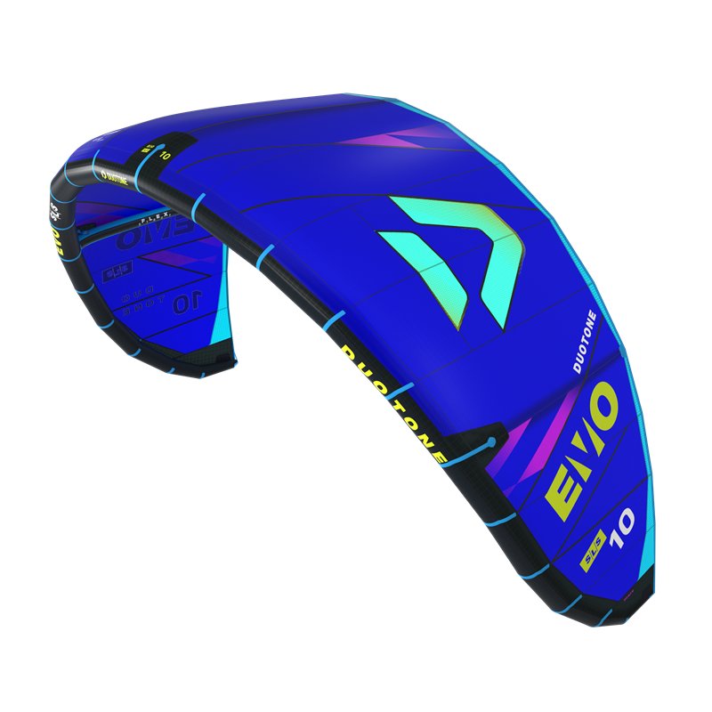 Duotone Kite Evo SLS 2025