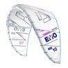 Duotone Kite Evo SLS Concept Blue 2025