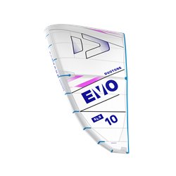 Duotone Kite Evo SLS Concept Blue 2025