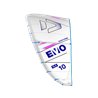 Duotone Kite Evo SLS Concept Blue 2025