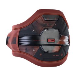 ION Harness Waist Kite Apex black