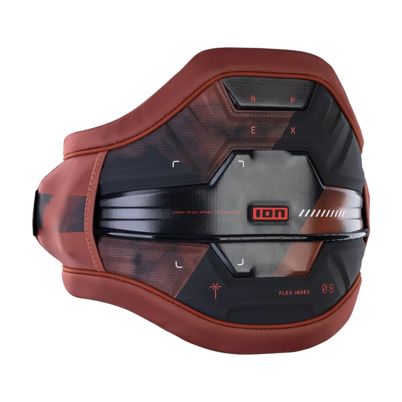 ION Harness Waist Kite Apex black