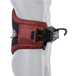 ION Harness Waist Kite Apex black