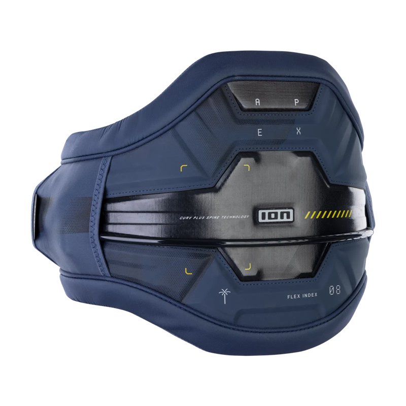 ION Harness Waist Kite Apex blue-nights