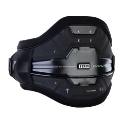 ION Harness Waist Kite Apex black