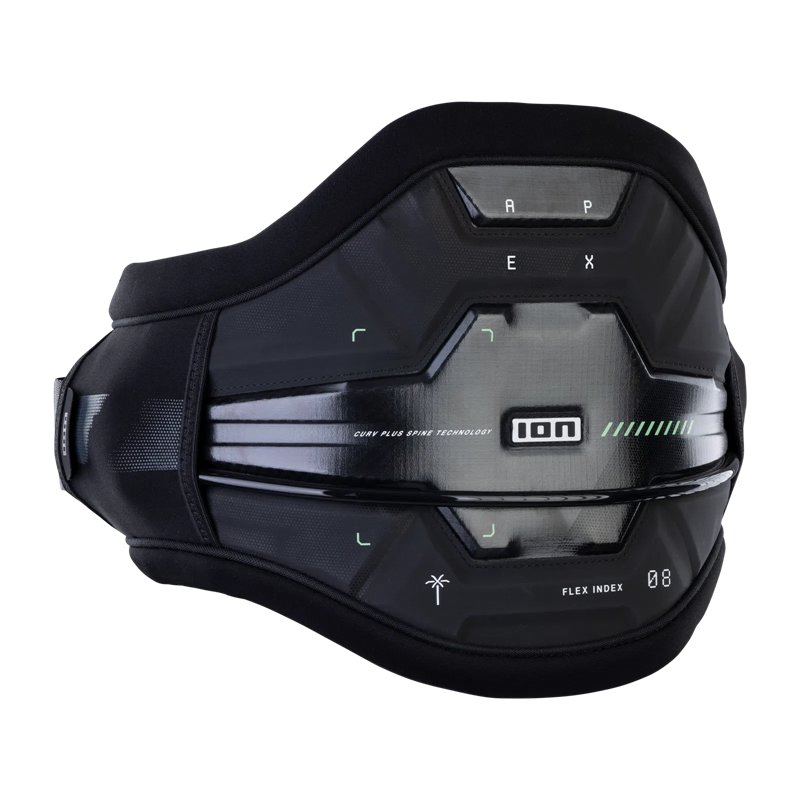 ION Harness Waist Kite Apex black