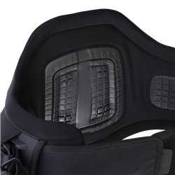 ION Harness Waist Kite Apex black