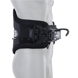 ION Harness Waist Kite Apex black