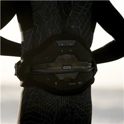 ION Harness Waist Kite Apex black